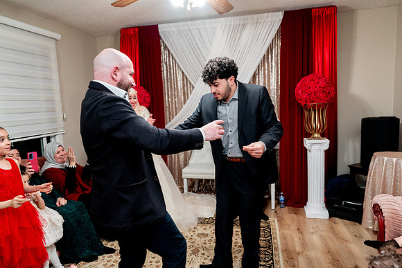 Mahmoud & Maryam Wedding -0303