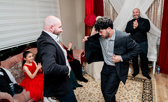 Mahmoud & Maryam Wedding -0304