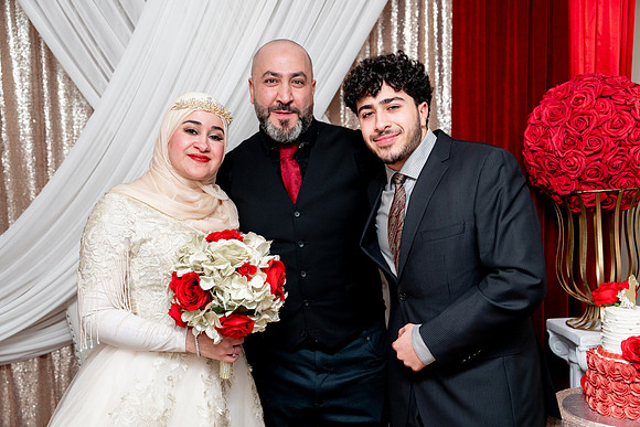 Mahmoud & Maryam Wedding -0253