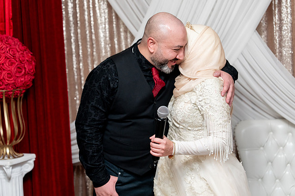 Mahmoud & Maryam Wedding -0279