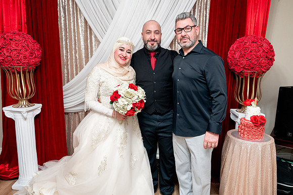 Mahmoud & Maryam Wedding -0239