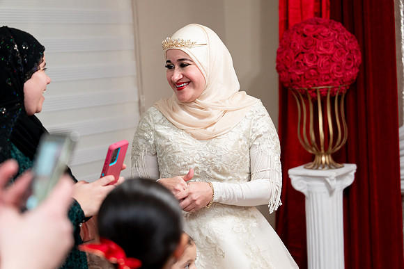 Mahmoud & Maryam Wedding -0217