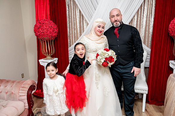 Mahmoud & Maryam Wedding -0234