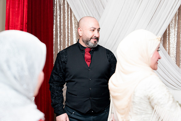 Mahmoud & Maryam Wedding -0195