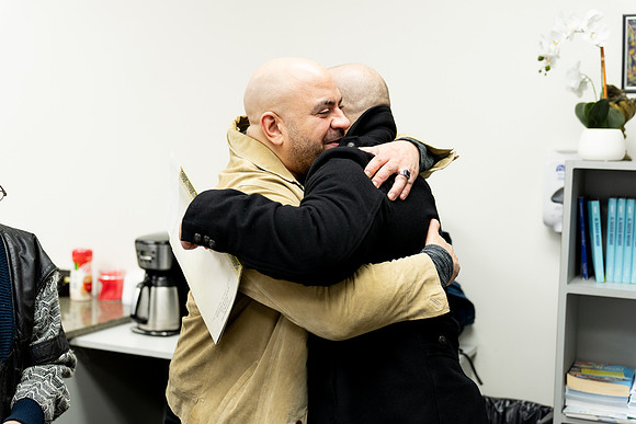 Mahmoud & Maryam Wedding -0038