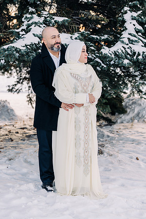 Mahmoud & Maryam Wedding -0067