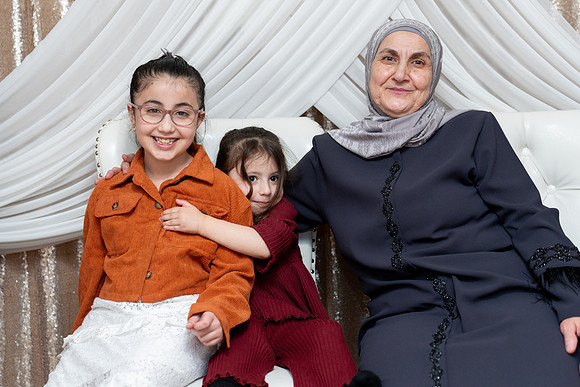 Mahmoud & Maryam Wedding -0158
