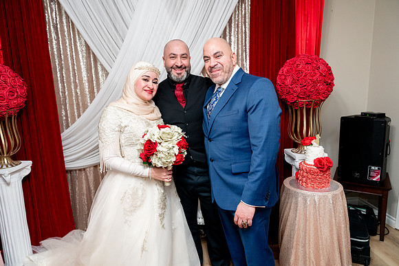 Mahmoud & Maryam Wedding -0229