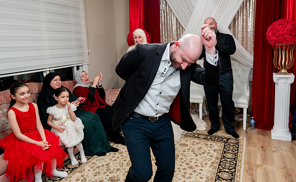 Mahmoud & Maryam Wedding -0297