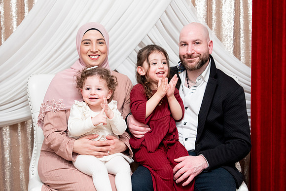Mahmoud & Maryam Wedding -0187