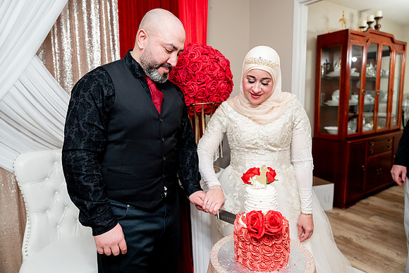 Mahmoud & Maryam Wedding -0283