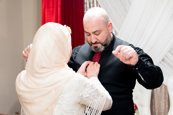 Mahmoud & Maryam Wedding -0212