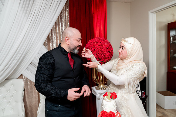 Mahmoud & Maryam Wedding -0289