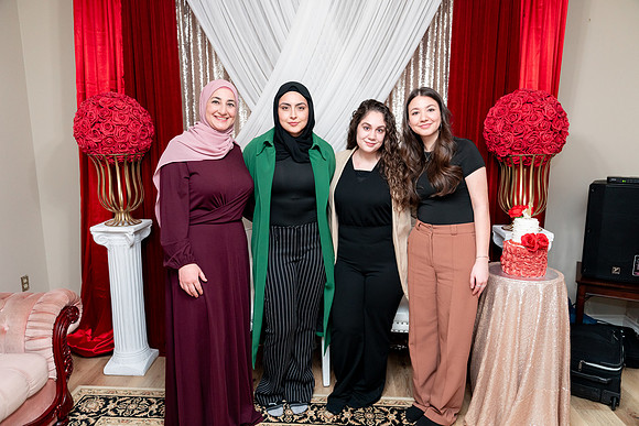 Mahmoud & Maryam Wedding -0164
