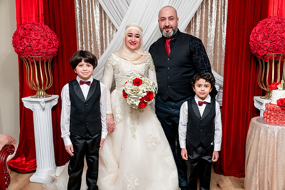 Mahmoud & Maryam Wedding -0262