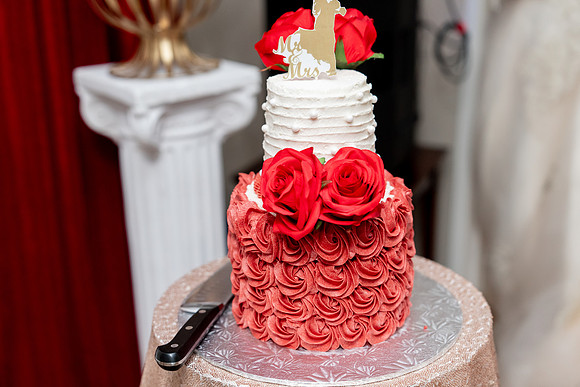 Mahmoud & Maryam Wedding -0266