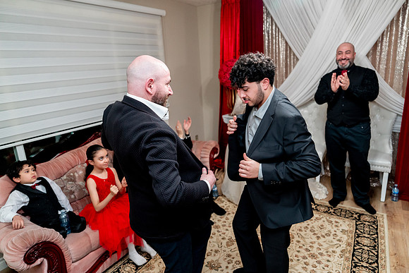 Mahmoud & Maryam Wedding -0305