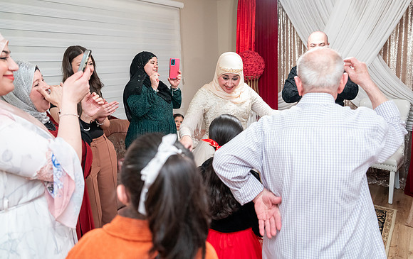 Mahmoud & Maryam Wedding -0204