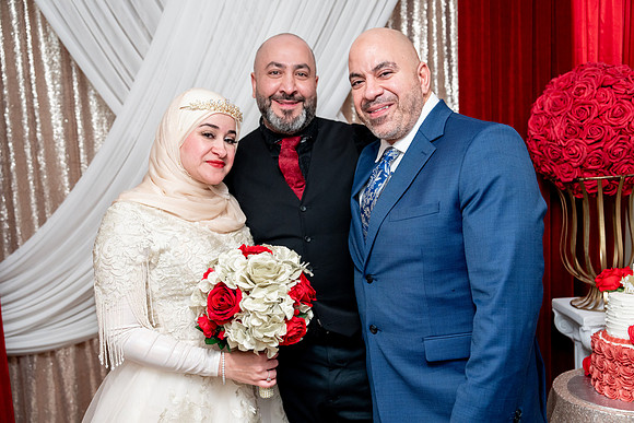 Mahmoud & Maryam Wedding -0230