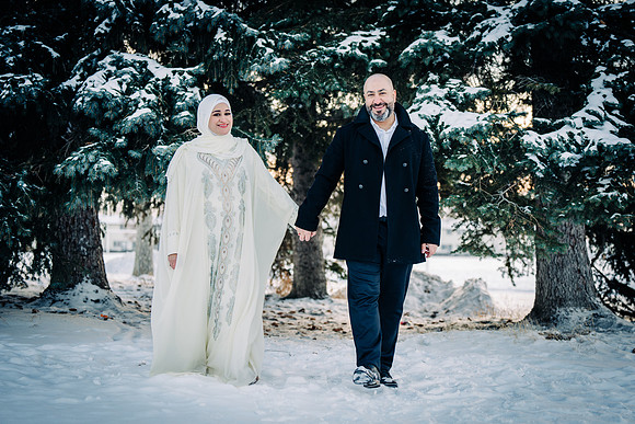 Mahmoud & Maryam Wedding -0091