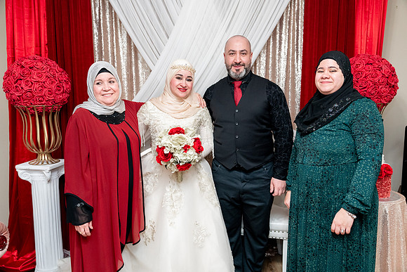 Mahmoud & Maryam Wedding -0238