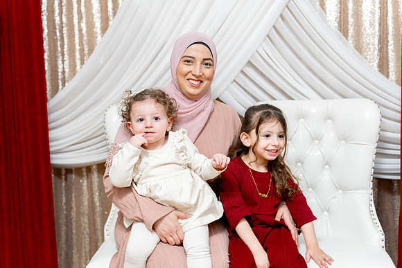 Mahmoud & Maryam Wedding -0147