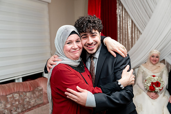 Mahmoud & Maryam Wedding -0259
