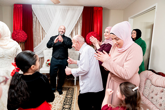 Mahmoud & Maryam Wedding -0206