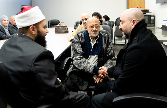 Mahmoud & Maryam Wedding -0034