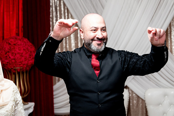Mahmoud & Maryam Wedding -0203