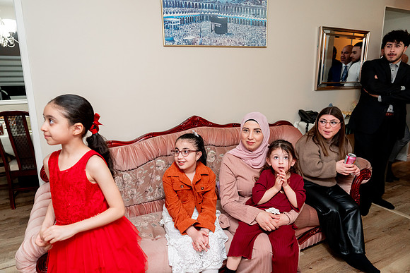 Mahmoud & Maryam Wedding -0295