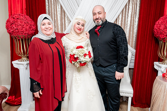 Mahmoud & Maryam Wedding -0235