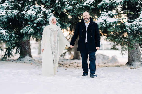 Mahmoud & Maryam Wedding -0090