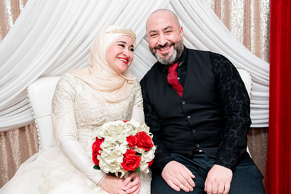 Mahmoud & Maryam Wedding -0225