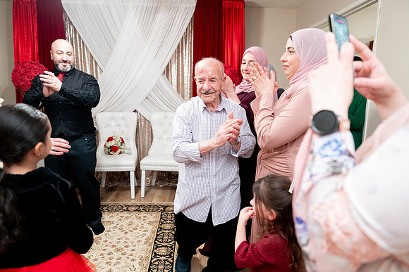 Mahmoud & Maryam Wedding -0208