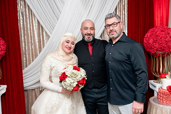 Mahmoud & Maryam Wedding -0240