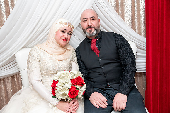 Mahmoud & Maryam Wedding -0224