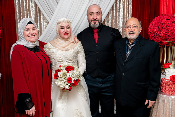 Mahmoud & Maryam Wedding -0246