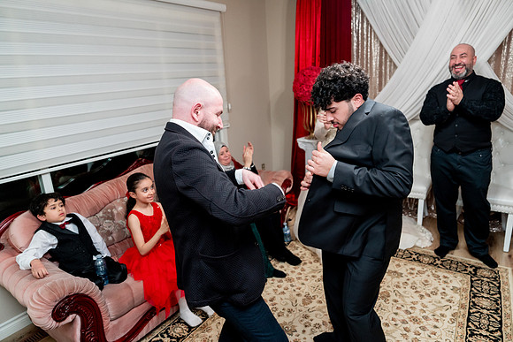 Mahmoud & Maryam Wedding -0306
