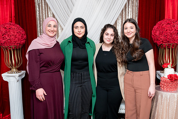 Mahmoud & Maryam Wedding -0165