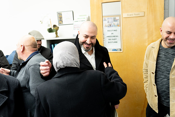 Mahmoud & Maryam Wedding -0040