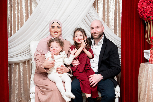Mahmoud & Maryam Wedding -0185