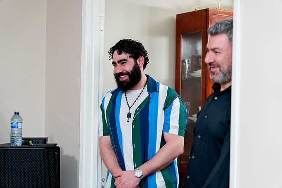 Mahmoud & Maryam Wedding -0281