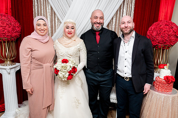 Mahmoud & Maryam Wedding -0243