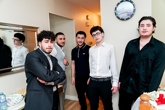 Mahmoud & Maryam Wedding -0268