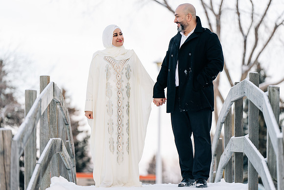 Mahmoud & Maryam Wedding -0062