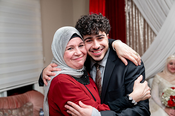 Mahmoud & Maryam Wedding -0260