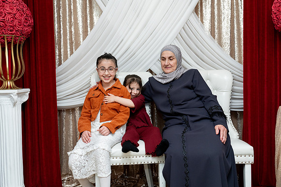 Mahmoud & Maryam Wedding -0157