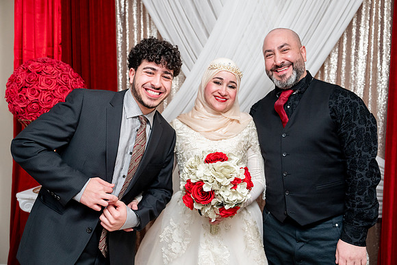 Mahmoud & Maryam Wedding -0228
