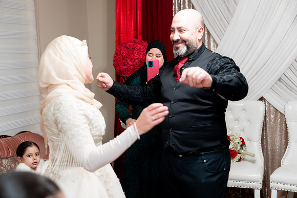 Mahmoud & Maryam Wedding -0215